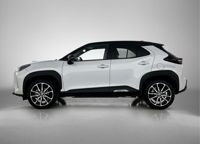 Toyota YARIS Cross 1.5 Hybrid GR Sport