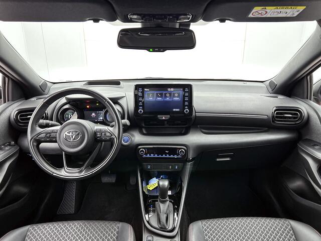 Toyota YARIS 1.5 Hybrid Launch Edition Limited