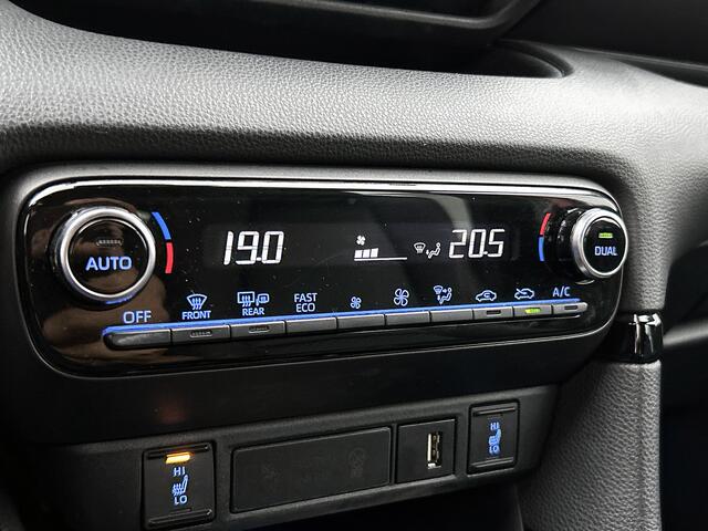 Toyota YARIS 1.5 Hybrid Launch Edition Limited