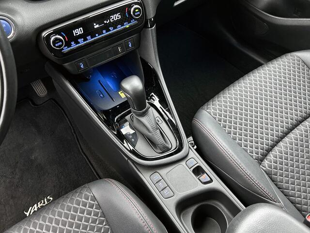 Toyota YARIS 1.5 Hybrid Launch Edition Limited