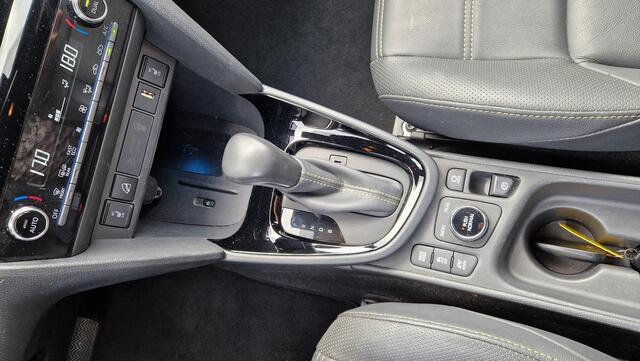 Toyota YARIS Cross 1.5 Hybrid