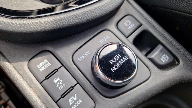 Toyota YARIS Cross 1.5 Hybrid