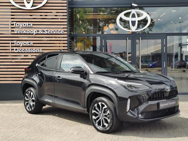 Toyota YARIS Cross 1.5 Hybrid Dynamic Edition