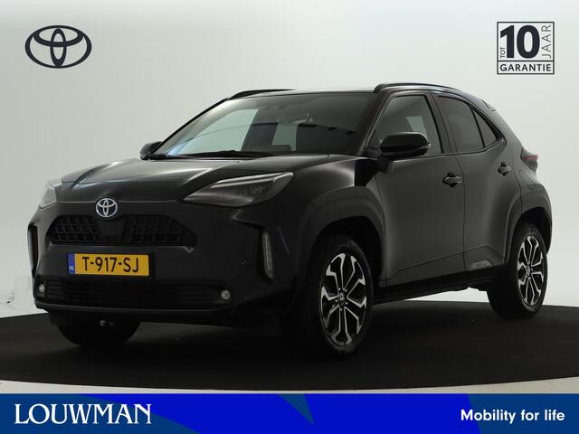 Toyota YARIS Cross 1.5 Hybrid Dynamic