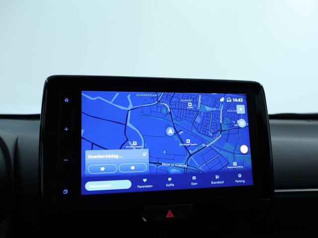 Toyota YARIS Cross 1.5 Hybrid Dynamic