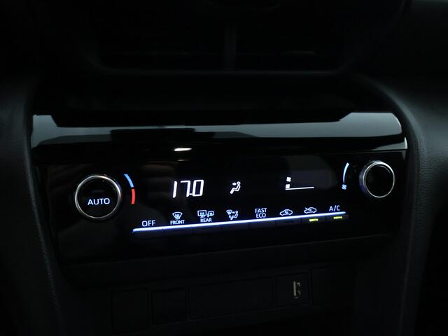 Toyota YARIS Cross 1.5 Hybrid Dynamic