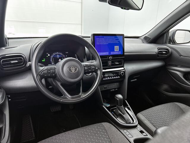 Toyota YARIS Cross 1.5 Hybrid Comfort
