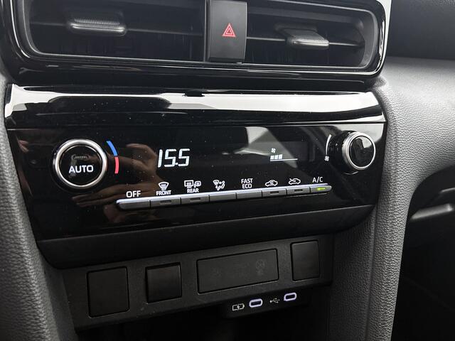 Toyota YARIS Cross 1.5 Hybrid Comfort