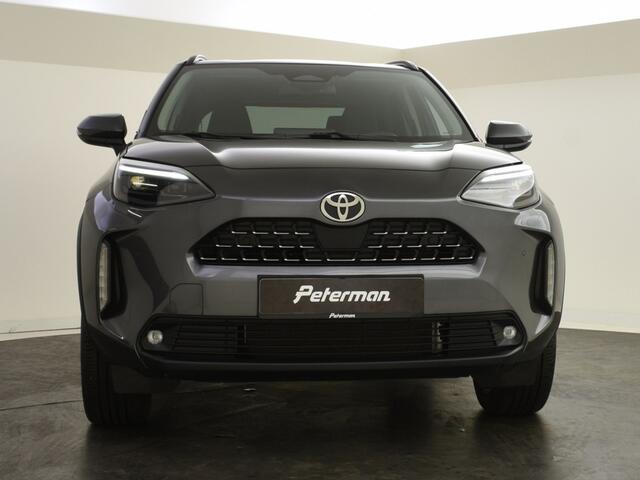 Toyota YARIS 1.5 Hybrid Elegant