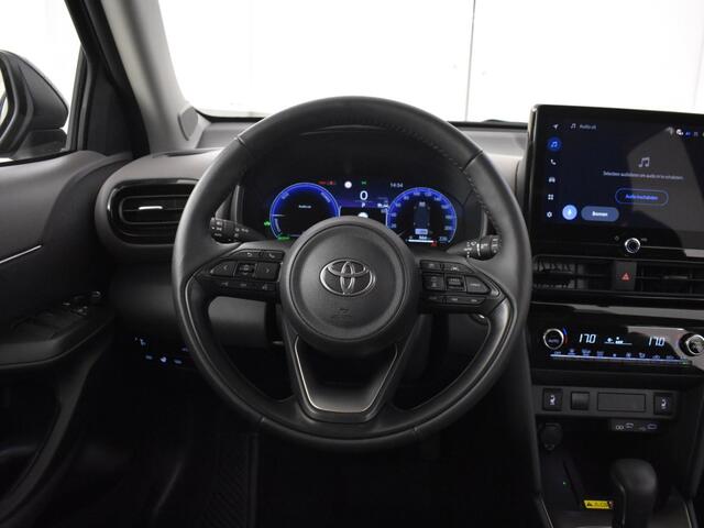 Toyota YARIS 1.5 Hybrid Elegant