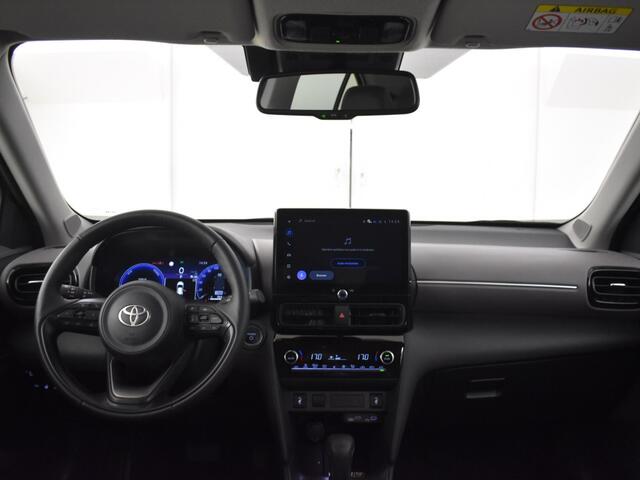 Toyota YARIS 1.5 Hybrid Elegant