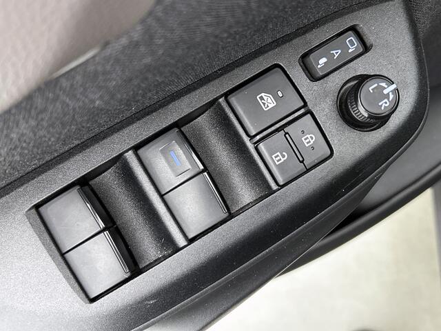 Toyota YARIS Cross 1.5 Hybrid Executive