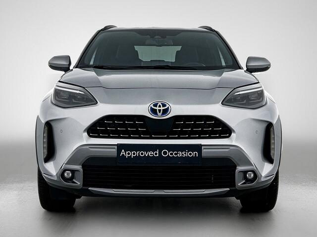 Toyota YARIS Cross 1.5 Hybrid Adventure | Stoelverwarming | PDC voor en achter | Blindspot | Navigatie |