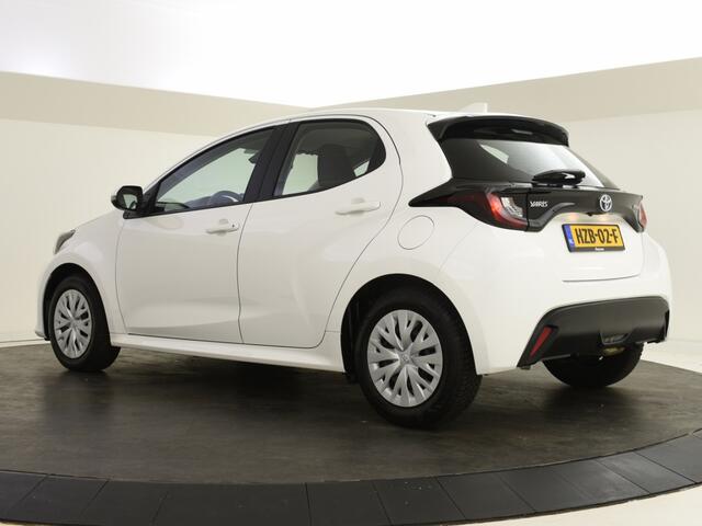 Toyota YARIS 1.5 Hybrid 115 Active | DAB | Climatronic