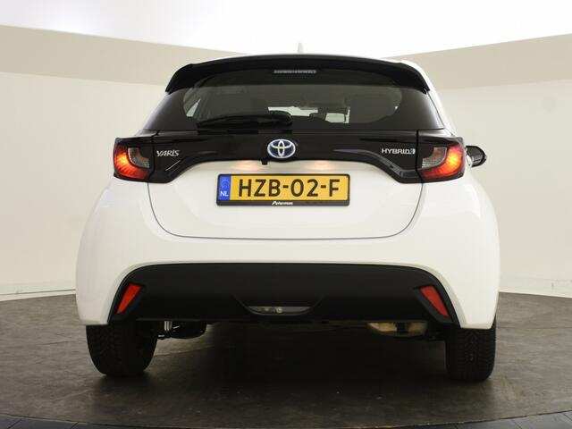 Toyota YARIS 1.5 Hybrid 115 Active | DAB | Climatronic