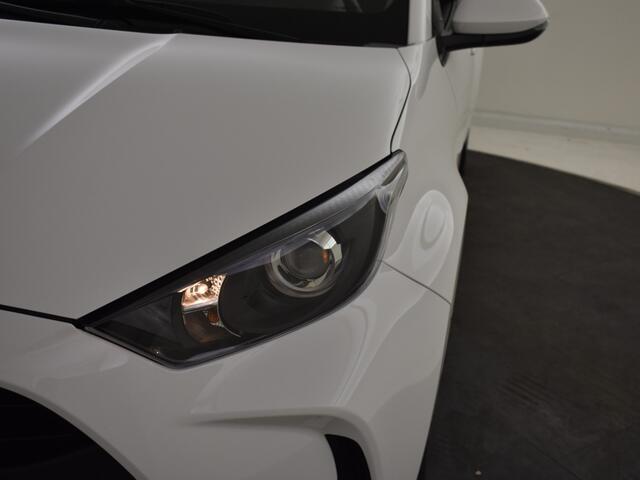 Toyota YARIS 1.5 Hybrid 115 Active | DAB | Climatronic