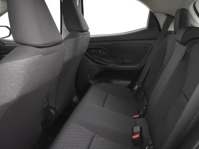 Toyota YARIS 1.5 Hybrid 115 Active | DAB | Climatronic