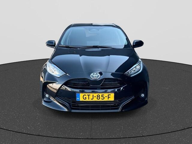 Toyota YARIS 1.5 Hybrid 115 Business Plus
