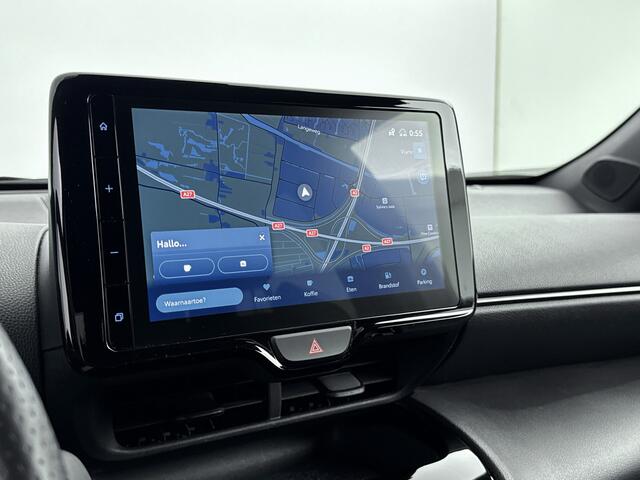 Toyota YARIS Cross 1.5 Hybrid GR Sport Limited