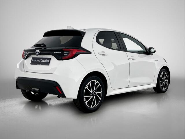 Toyota YARIS 1.5 Hybrid Dynamic