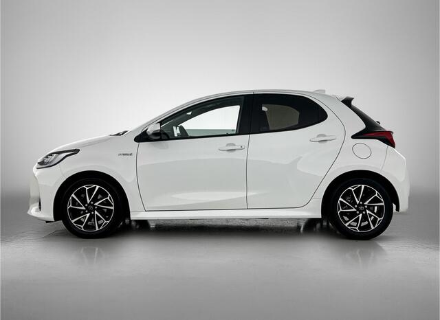 Toyota YARIS 1.5 Hybrid Dynamic