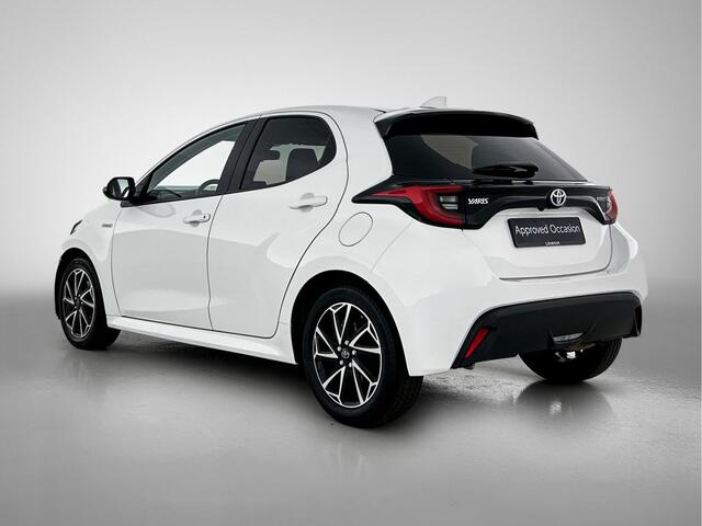 Toyota YARIS 1.5 Hybrid Dynamic