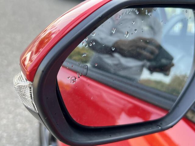 Toyota YARIS 1.5 Hybrid 115 Dynamic