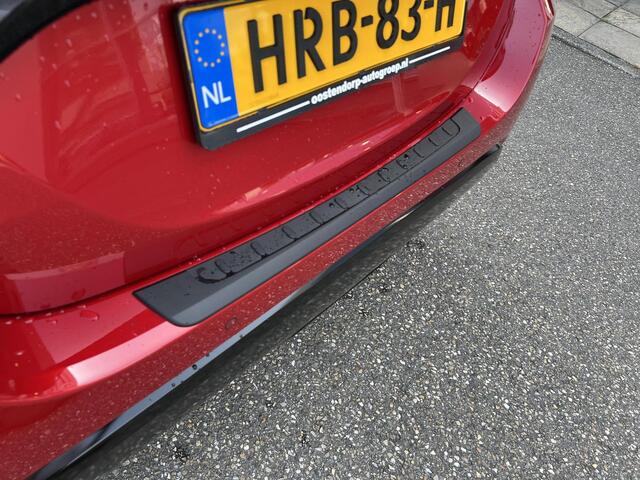 Toyota YARIS 1.5 Hybrid 115 Dynamic