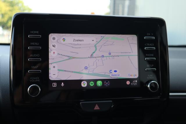 Toyota YARIS 1.5 Hybrid Dynamic Keyless/AdaptiveCruise/Apple/AndroidAuto