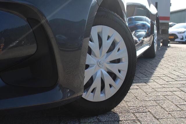 Toyota YARIS 1.5 Hybrid Active Automaat, Applecarplay/Androidauto, Cruise Control