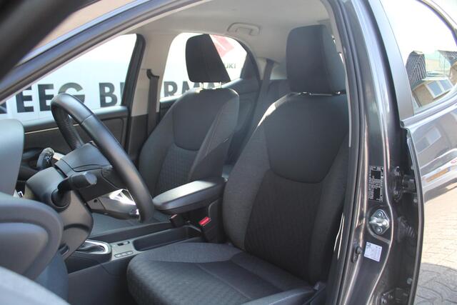 Toyota YARIS 1.5 Hybrid Active Automaat, Applecarplay/Androidauto, Cruise Control