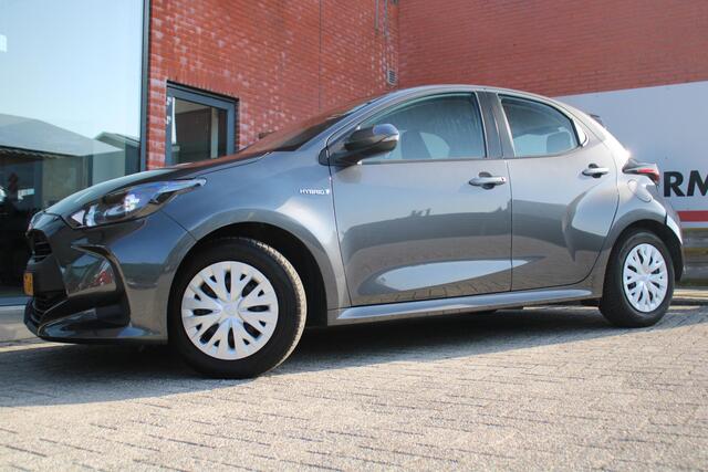 Toyota YARIS 1.5 Hybrid Active Automaat, Applecarplay/Androidauto, Cruise Control