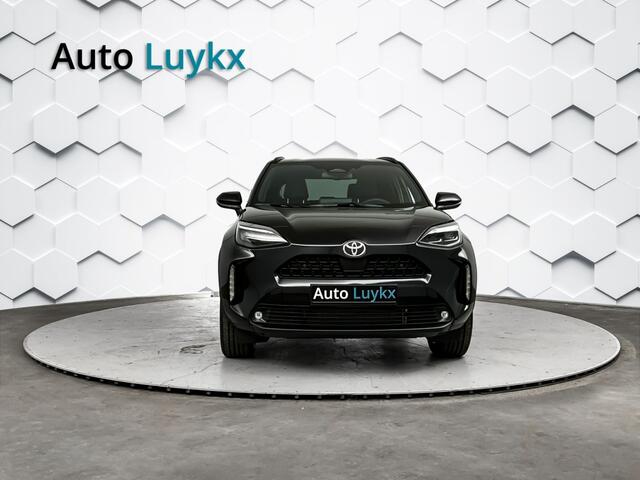 Toyota YARIS 1.5 Hybrid 115 First Edition | Adaptieve Cruise Control | Parkeersensoren + camera