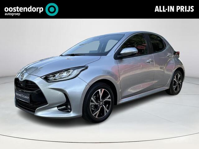 Toyota YARIS 1.5 Hybrid 115 First Edition
