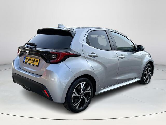 Toyota YARIS 1.5 Hybrid 115 First Edition