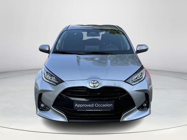 Toyota YARIS 1.5 Hybrid 115 First Edition