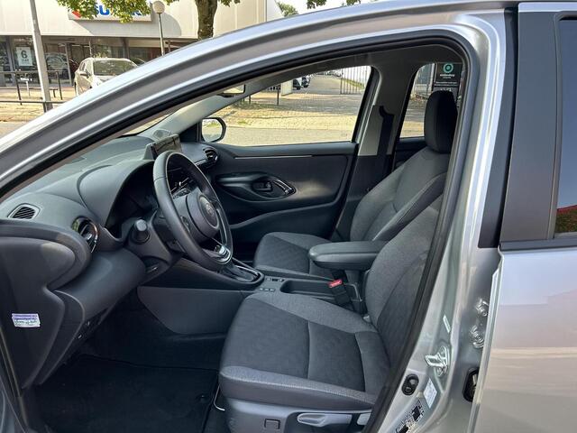 Toyota YARIS 1.5 Hybrid 115 First Edition