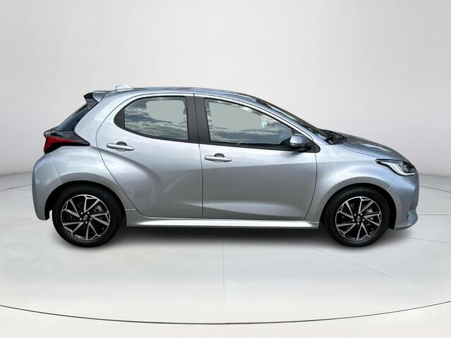 Toyota YARIS 1.5 Hybrid Dynamic