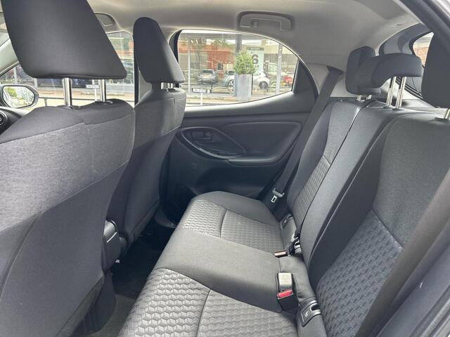 Toyota YARIS 1.5 Hybrid Dynamic