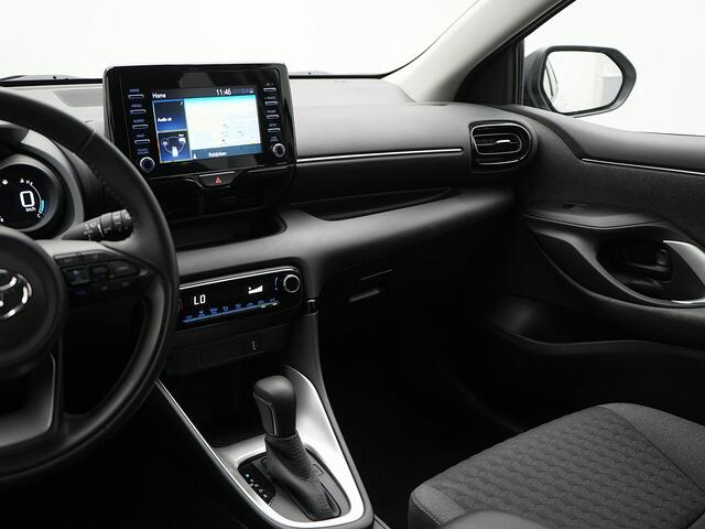 Toyota YARIS 1.5 Hybrid First Edition | Navigatie | NL Auto | Dealeronderhouden |