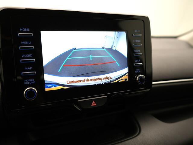 Toyota YARIS 1.5 Hybrid First Edition | Navigatie | NL Auto | Dealeronderhouden |