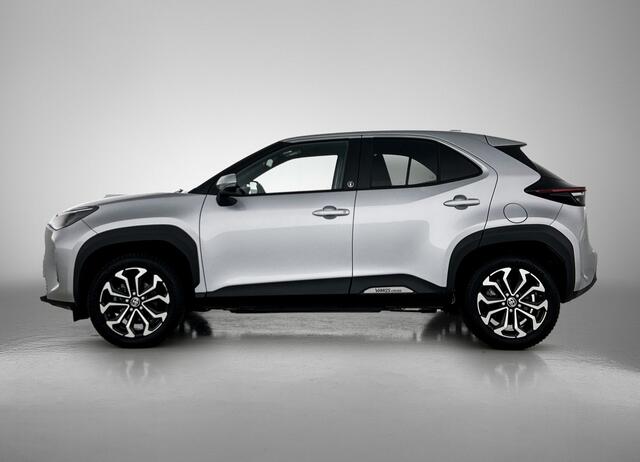 Toyota YARIS Cross 1.5 Hybrid Dynamic Limited | Parkeersensor voor en achter |