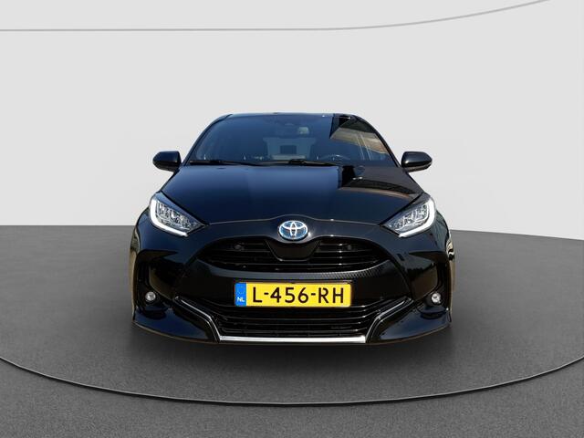 Toyota YARIS 1.5 Hybrid Executive | CarPlay/Android Auto | JBL | Camera | HUD |