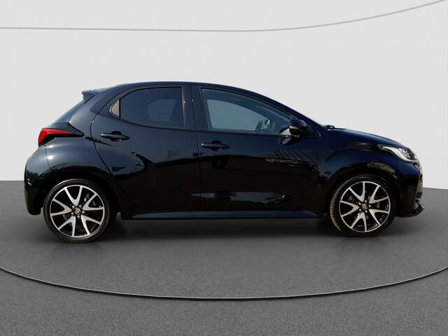 Toyota YARIS 1.5 Hybrid Executive | CarPlay/Android Auto | JBL | Camera | HUD |