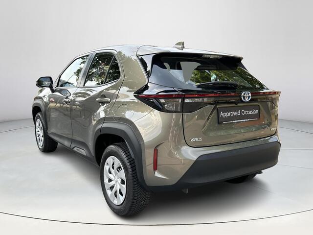 Toyota YARIS Cross 1.5 Hybrid 115 Active