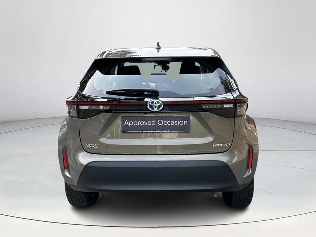 Toyota YARIS Cross 1.5 Hybrid 115 Active