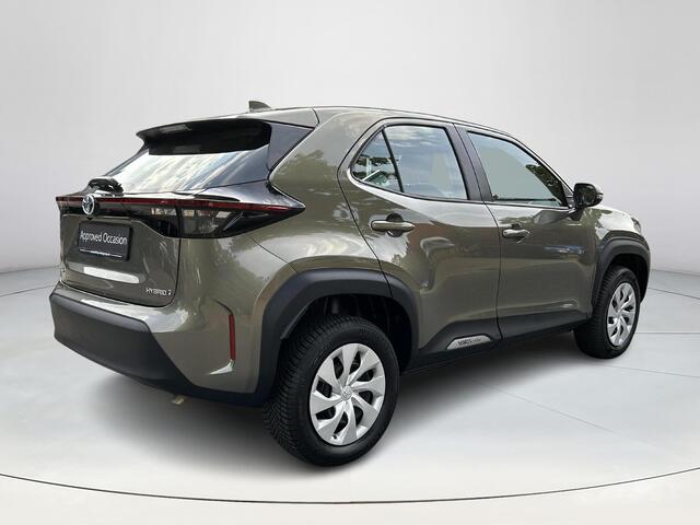 Toyota YARIS Cross 1.5 Hybrid 115 Active