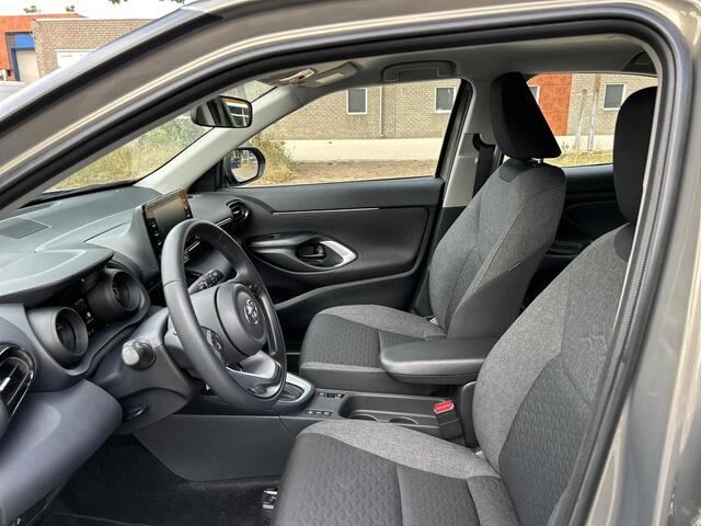 Toyota YARIS Cross 1.5 Hybrid 115 Active