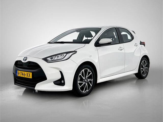 Toyota YARIS 1.5 Hybrid Dynamic