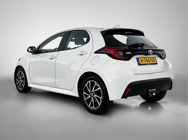 Toyota YARIS 1.5 Hybrid Dynamic